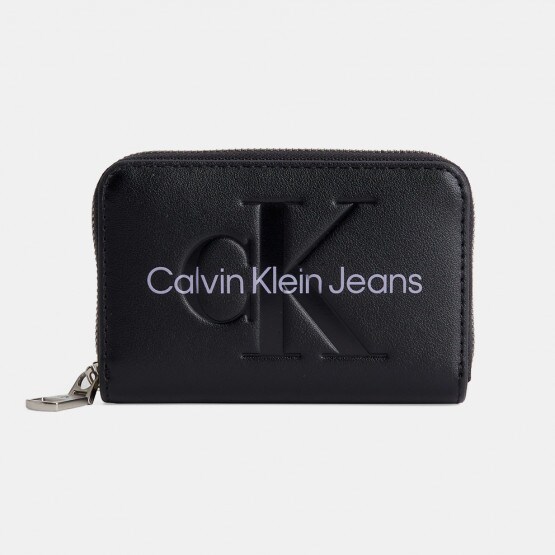 Calvin Klein Sculpted Γυναικείο Πορτοφόλι