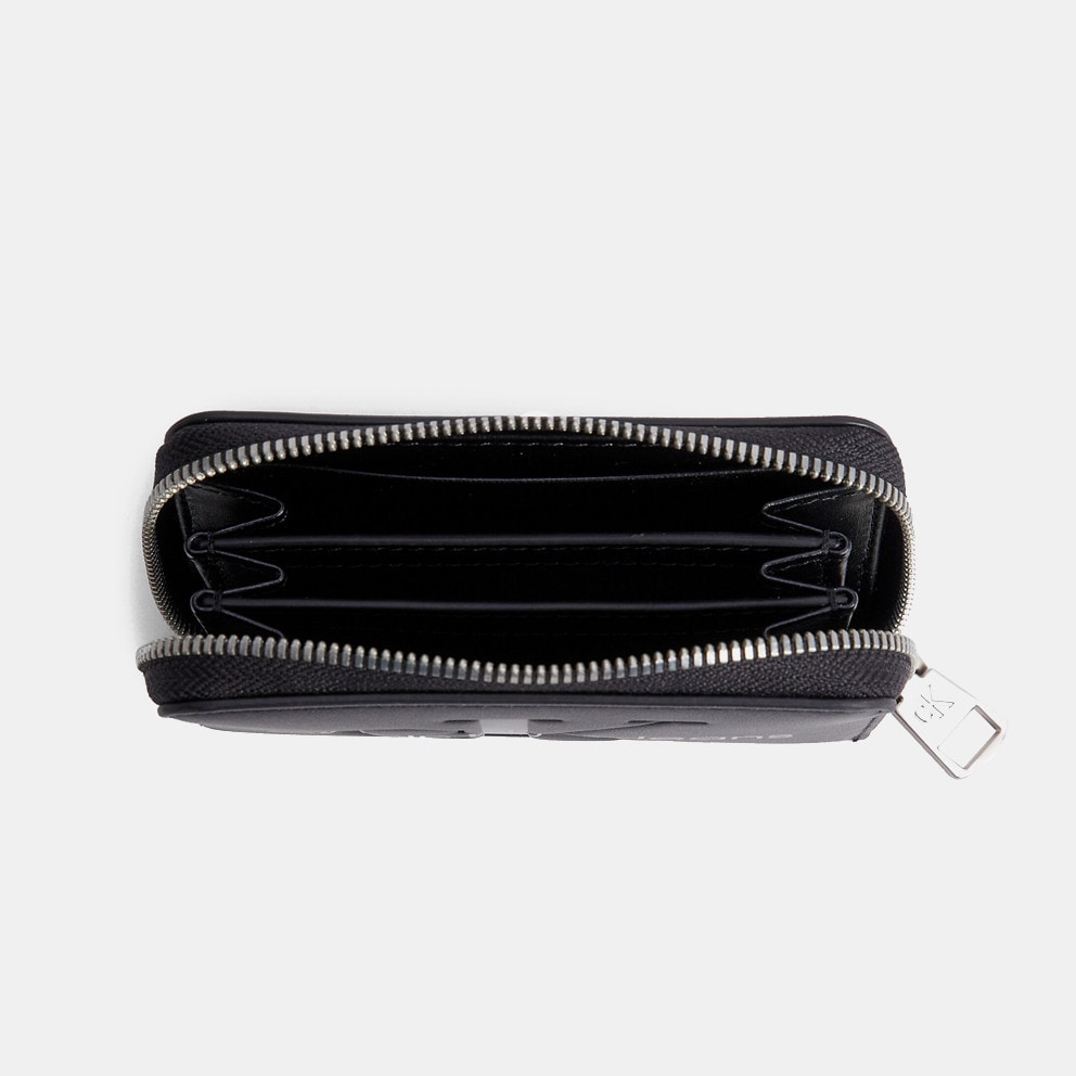 Calvin Klein Sculpted Women's Wallet