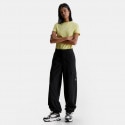 Calvin Klein Technical Women's Cargo Pants