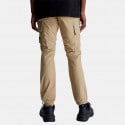 Calvin Klein Skinny Washed Men's Cargo Pants