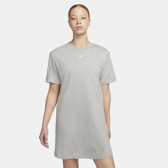 Nike Sportswear Essential Γυναικείο Φόρεμα