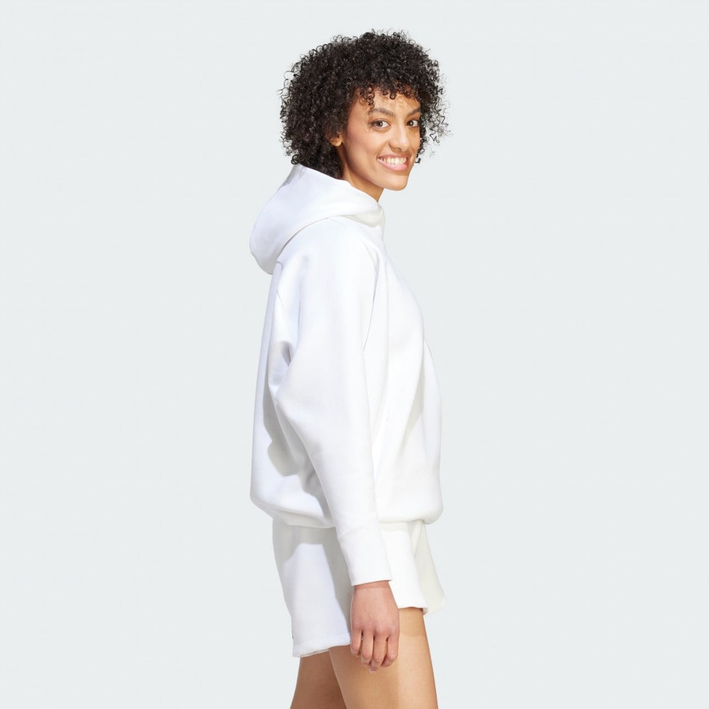 adidas Sportwear Z.N.E. Women's Hoodie