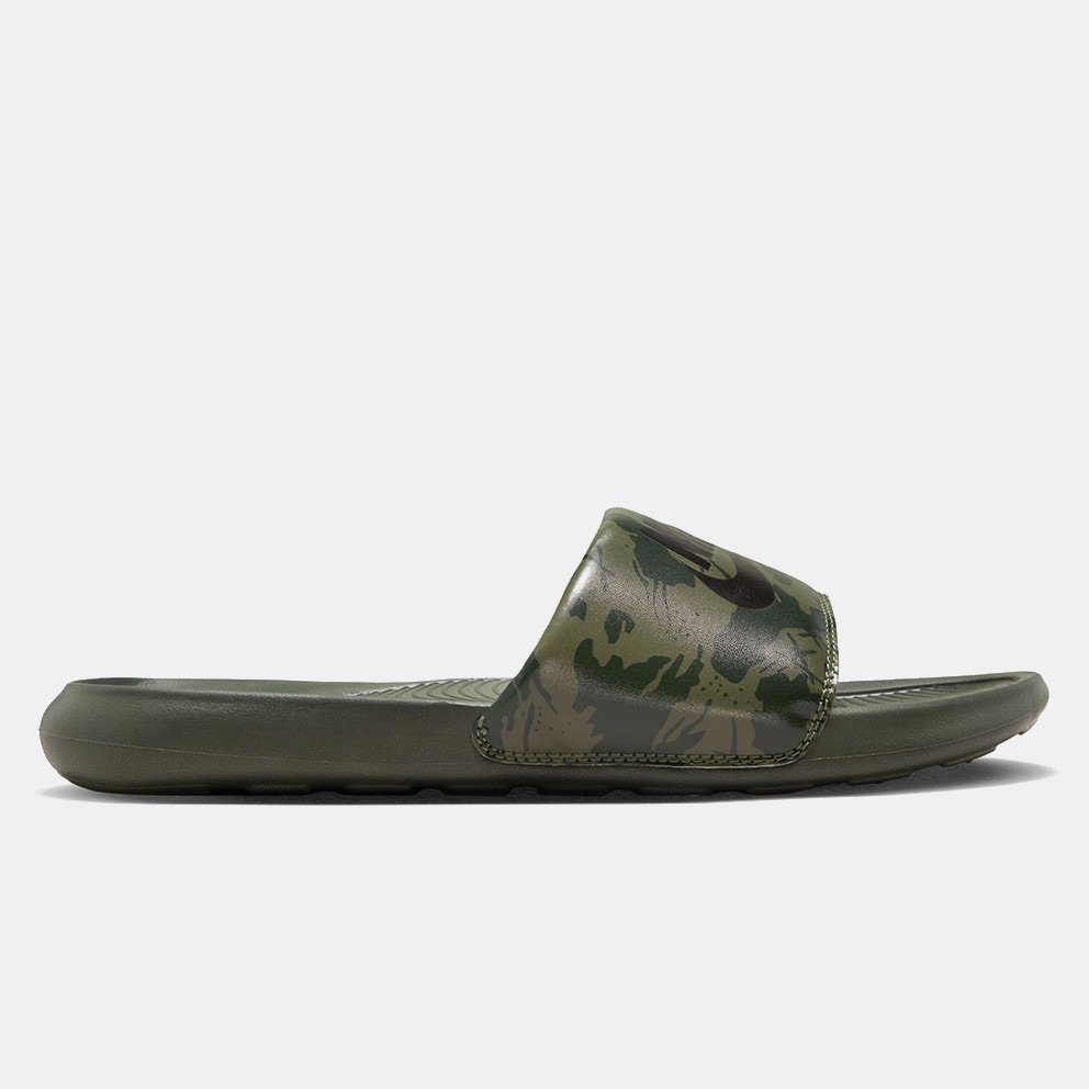 Nike Victori One Slide Print Ανδρικά Slides (9000128891_65316) Ανδρικά / Ανδρικά Παπούτσια / Ανδρικές Σαγιονάρες & Slides / Slides