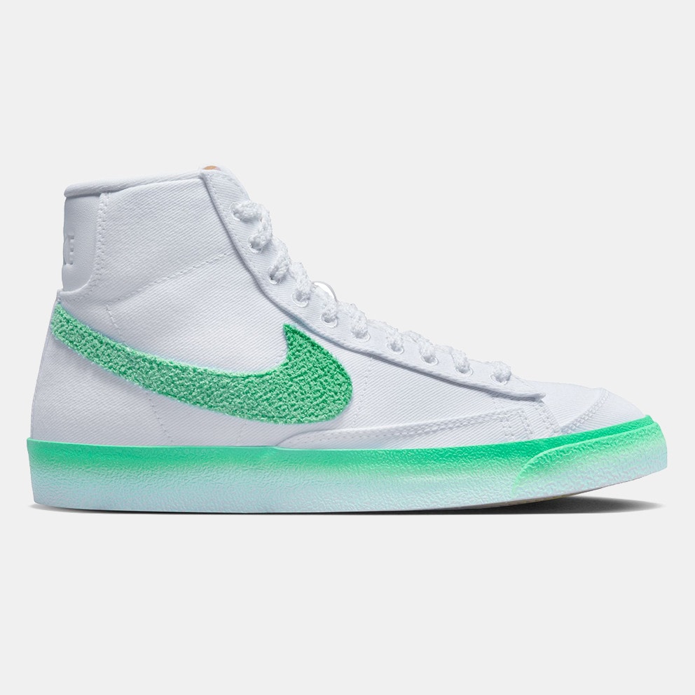 Nike W Blazer Mid '77 (9000131179_65296) Γυναικεία / Παπούτσια / Γυναικεία Μποτάκια & Μπότες