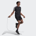 adidas Train Essentials 3-Stripes Training Tee