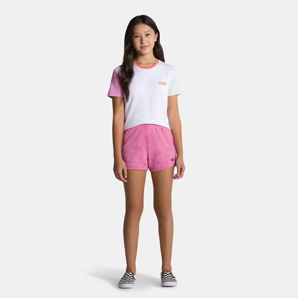 Vans Sky Wash Sas Kids' Shorts