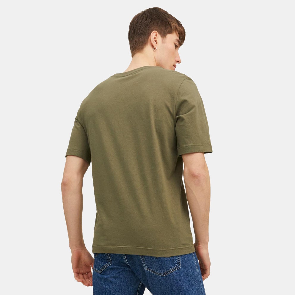 Jack & Jones Jorsplash Branding Men's T-shirt