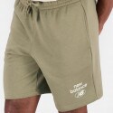 New Balance Σορτς Essentials Reimagined Men's Shorts