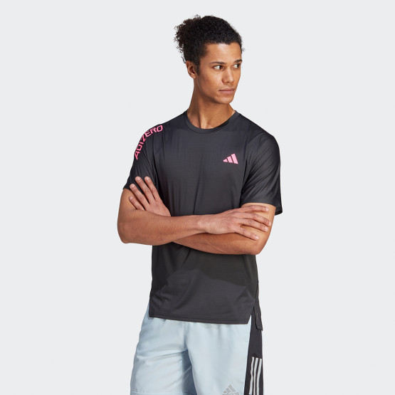 adidas Adizero Men's T-shirt