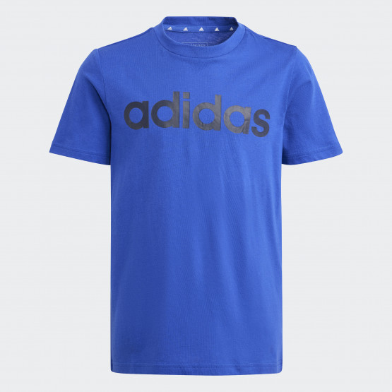 adidas Performance Essentials Linear Παιδικό T-shirt