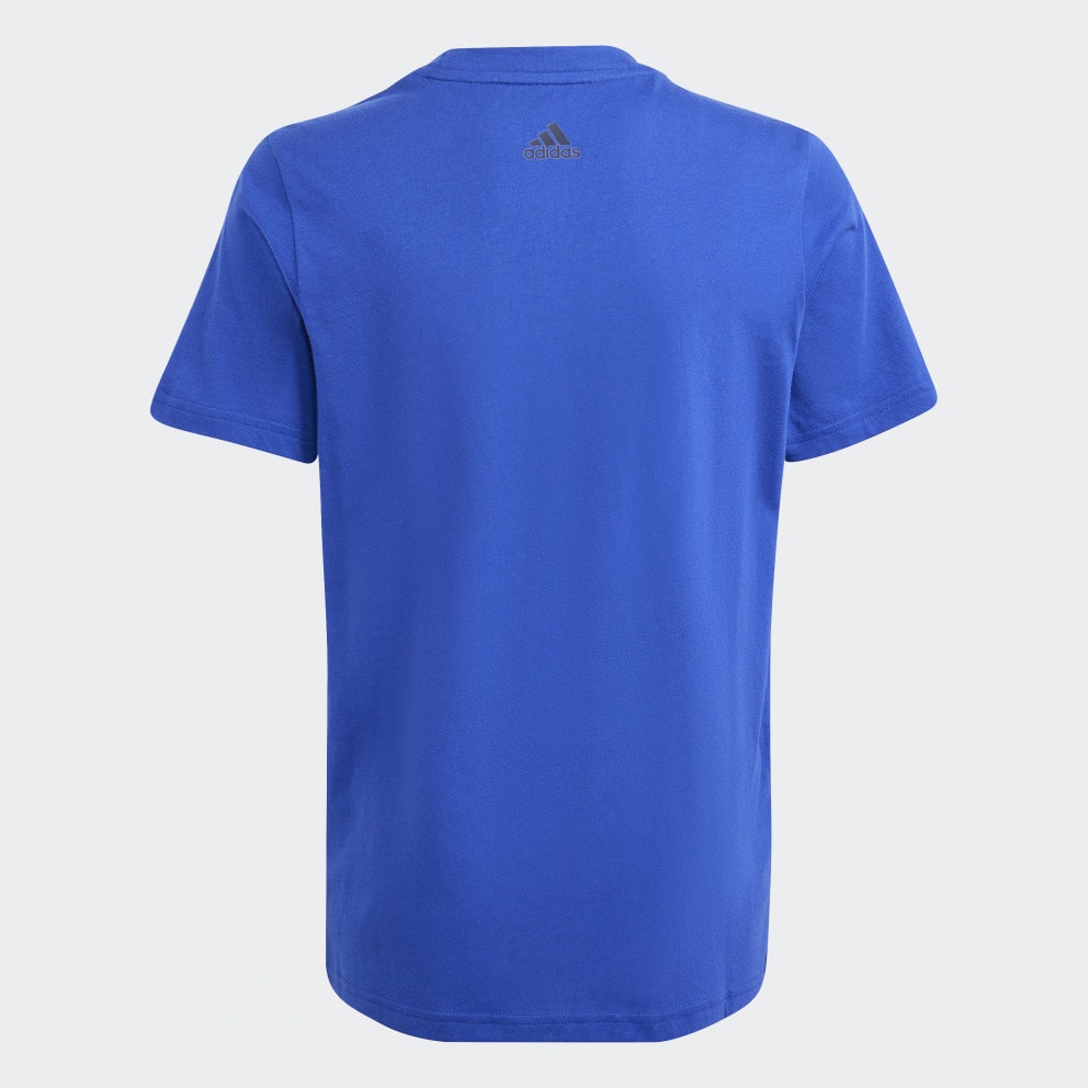 adidas Essentials Linear Kids' T-shirt