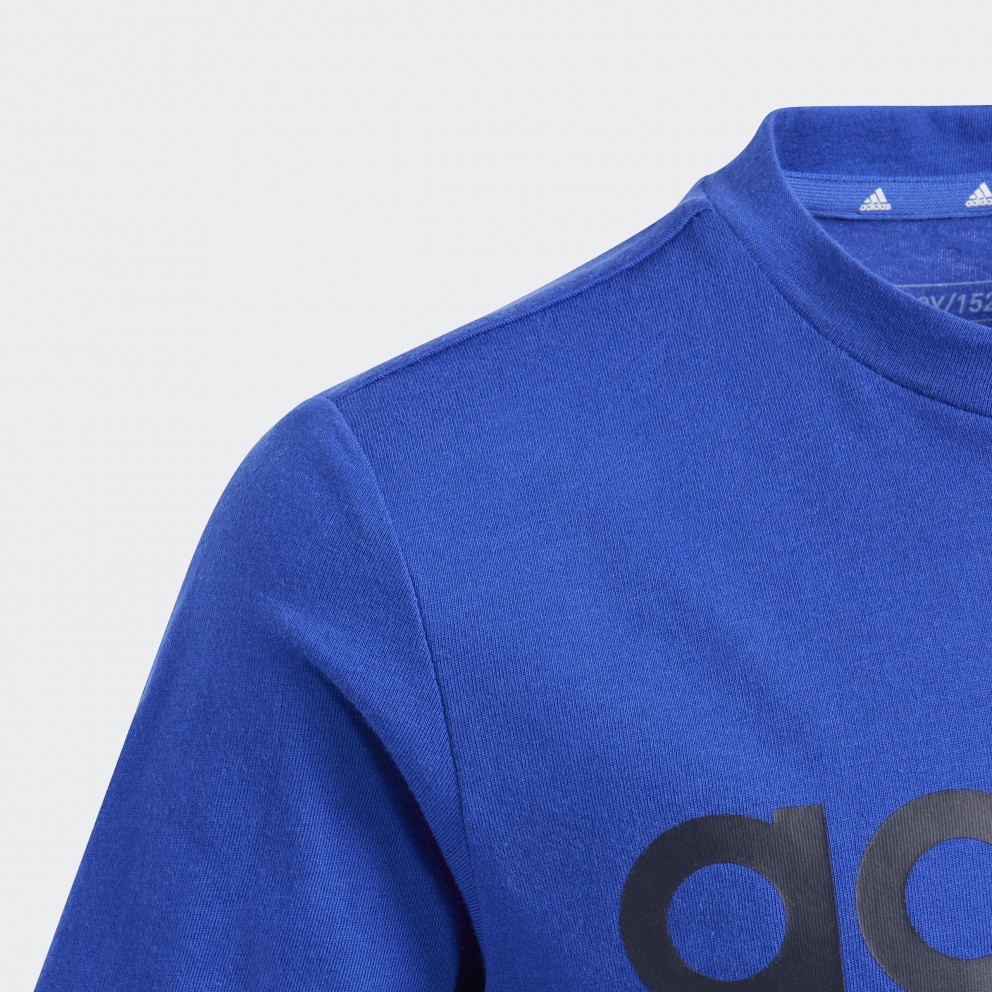 adidas Essentials Linear Kids' T-shirt