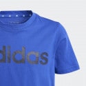 adidas Essentials Linear Kids' T-shirt