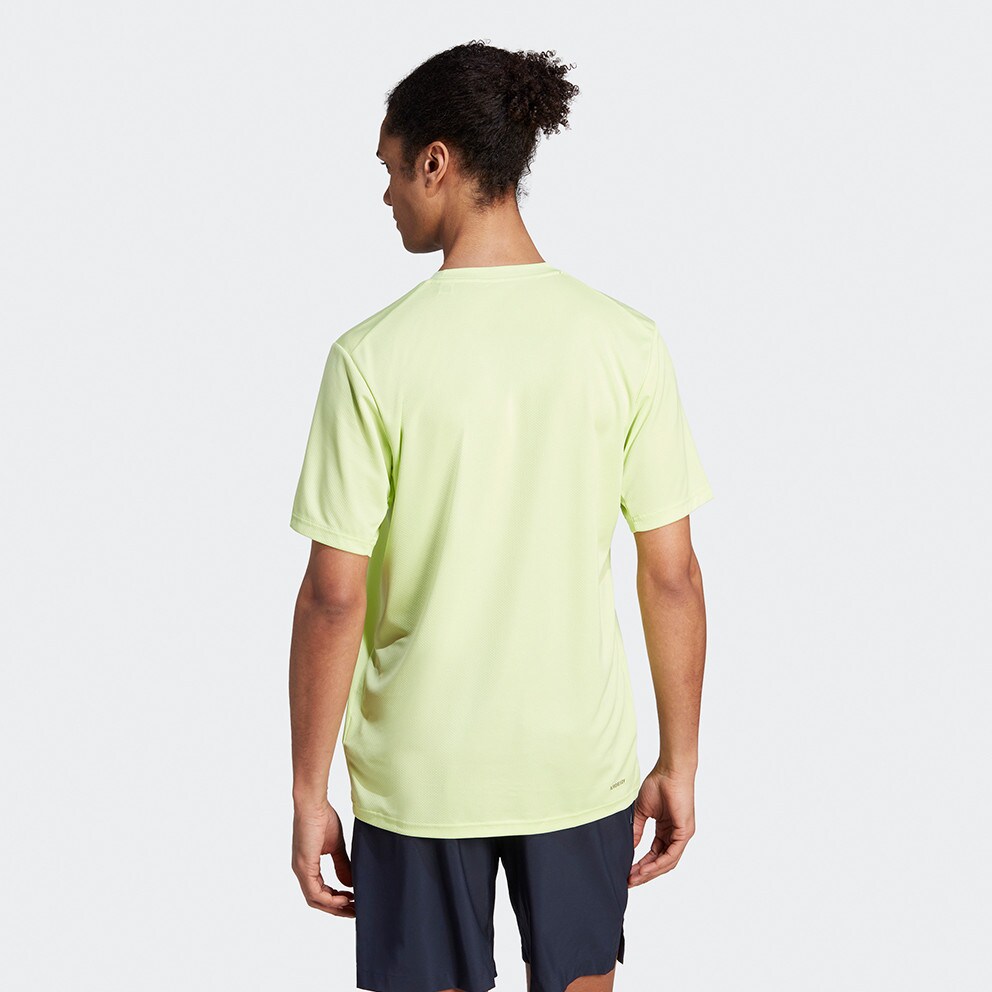 adidas Training Essentials Ανδρικό T-shirt