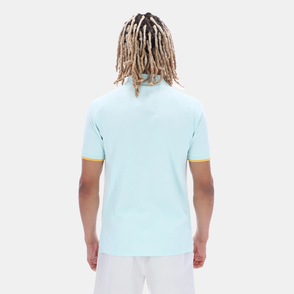 Fila Heritage Custom Ανδρικό Polo T-shirt