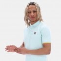 Fila Heritage Custom Ανδρικό Polo T-shirt