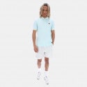 Fila Heritage Custom Ανδρικό Polo T-shirt
