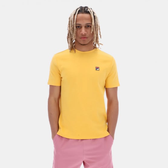 Fila Heritage Sunny Ανδρικό T-shirt