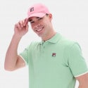 Fila Heritage Custom Ανδρικό Polo T-shirt