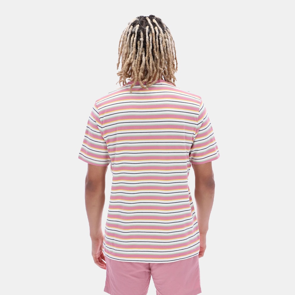 Fila Heritage Zar Yarn Men's T-shirt