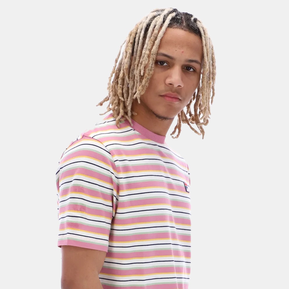 Fila Heritage Zar Yarn Men's T-shirt
