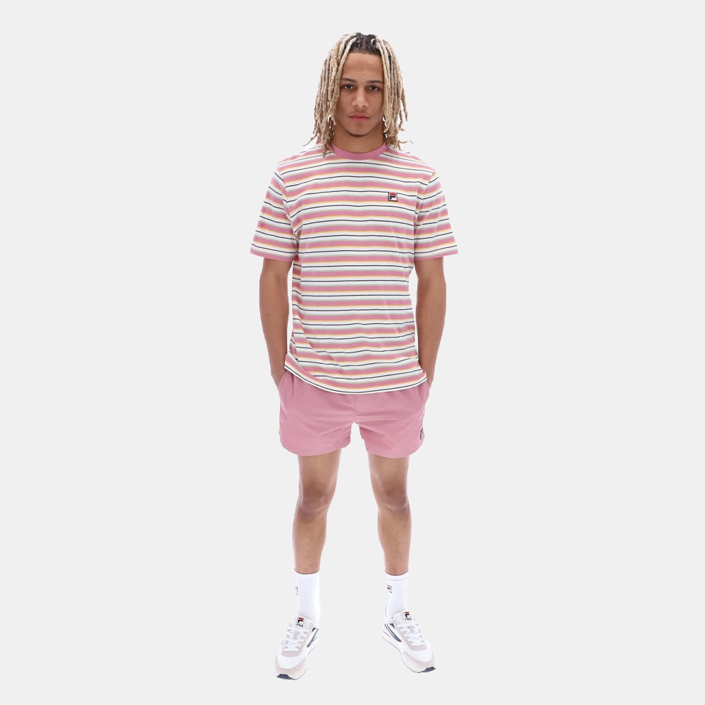 Fila Heritage Zar Yarn Men's T-shirt