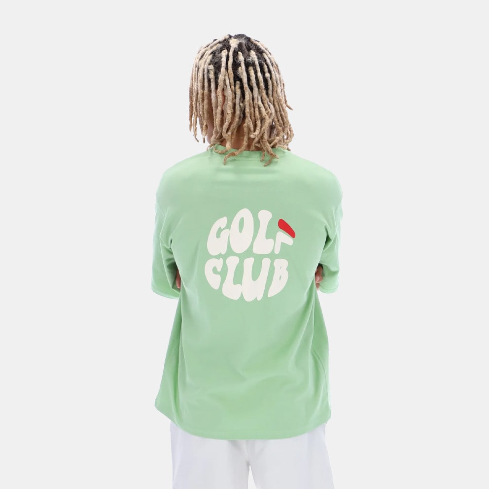 Fila Heritage Floyd Golf Ανδρικό T-shirt