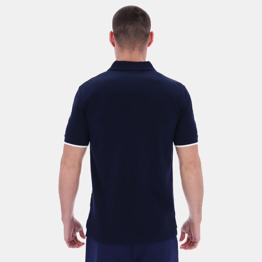 Fila Heritage Custom Men's Polo T-shirt