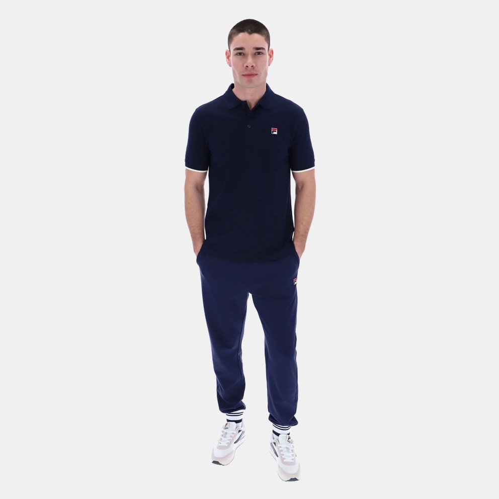 Fila Heritage Custom Men's Polo T-shirt