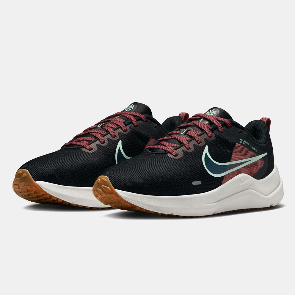 Nike Downshifter 12 Γυναικεία Παπούτσια για Τρέξιμο