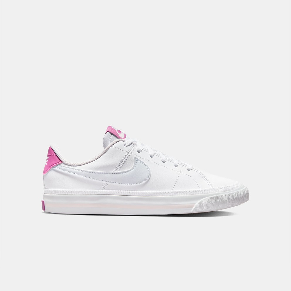 Nike Court Legacy Παιδικά Παπούτσια (9000156902_71277) Παιδικά / Παπούτσια / Τρέξιμο | Running