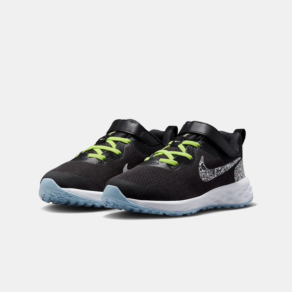 Nike Revolution 6 Kids' Running Shoes