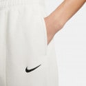 Nike Sportswear Γυναικείo Παντελόνι Φόρμας