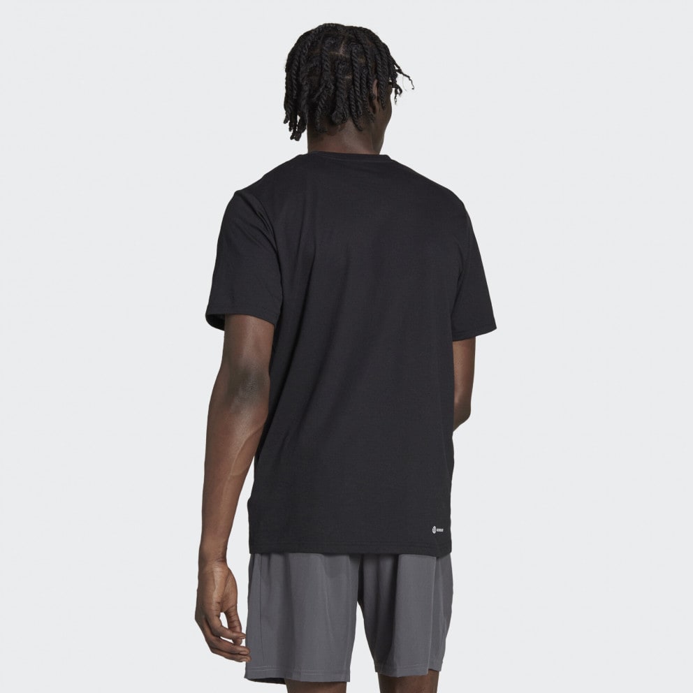 adidas Train Essentials Feelready Training Tee