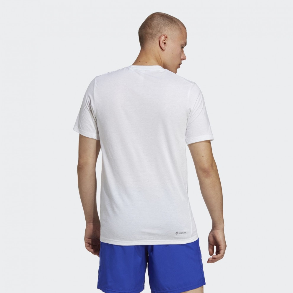 adidas Train Essentials Feelready Training Tee