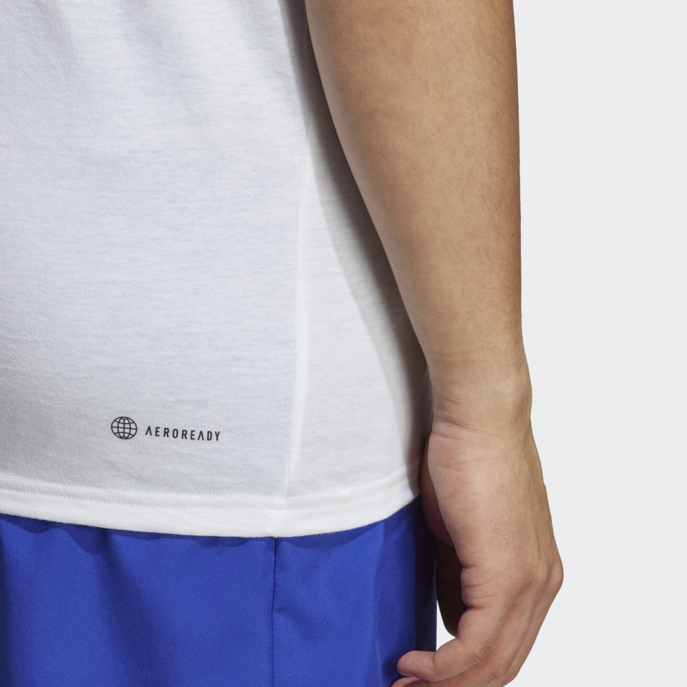 adidas Train Essentials Feelready Training Tee