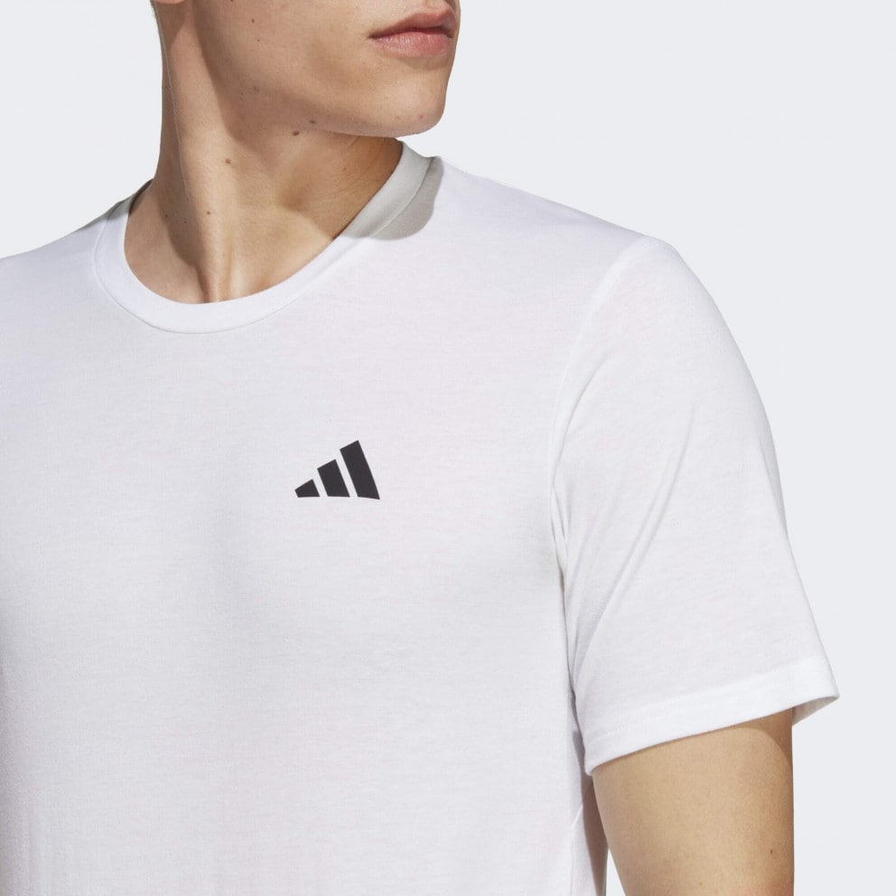 adidas Train Essentials Feelready Training Tee