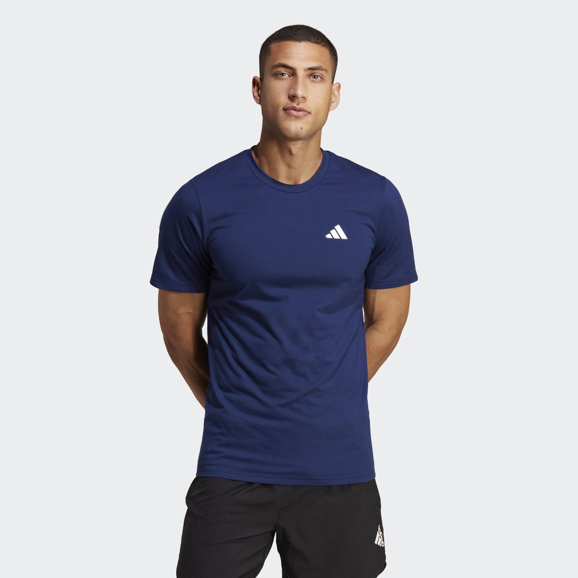 adidas Train Essentials Feelready Training Tee (9000159847_66159)
