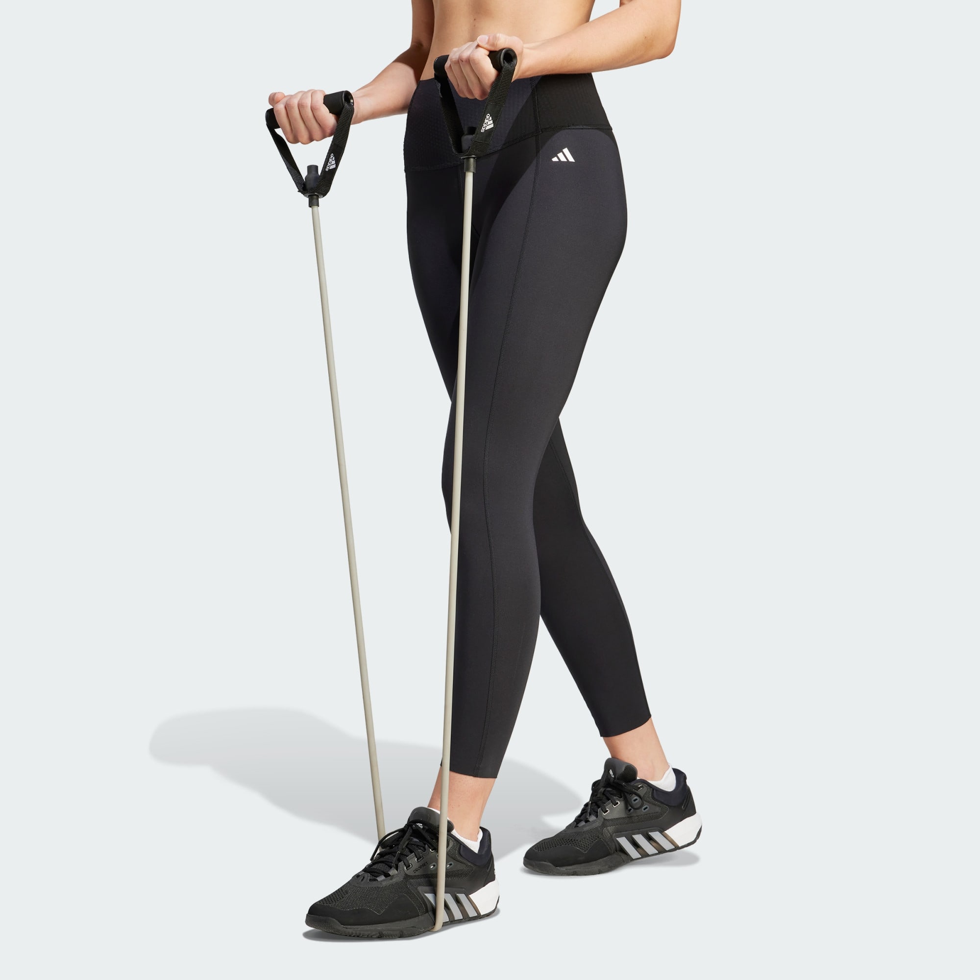 adidas Optime Power 7/8 Leggings (9000159851_1469)