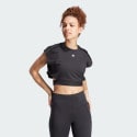 adidas Power Aeroready Crop Sleeveless Tee