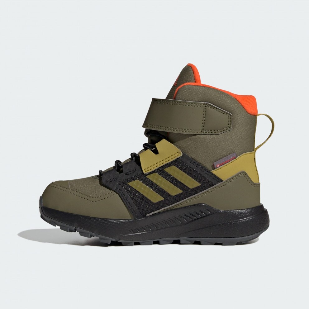 adidas Terrex Terrex Trailmaker High Cold.Rdy Hiking Shoes