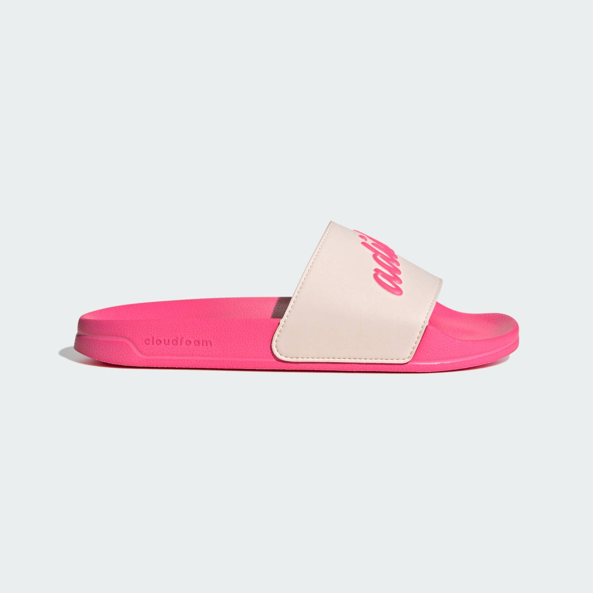 adidas Adilette Shower Slides (9000159867_71841) Γυναικεία / Γυναικεία Παπούτσια / Γυναικείες Σαγιονάρες, Παντόφλες & Slides / Slides