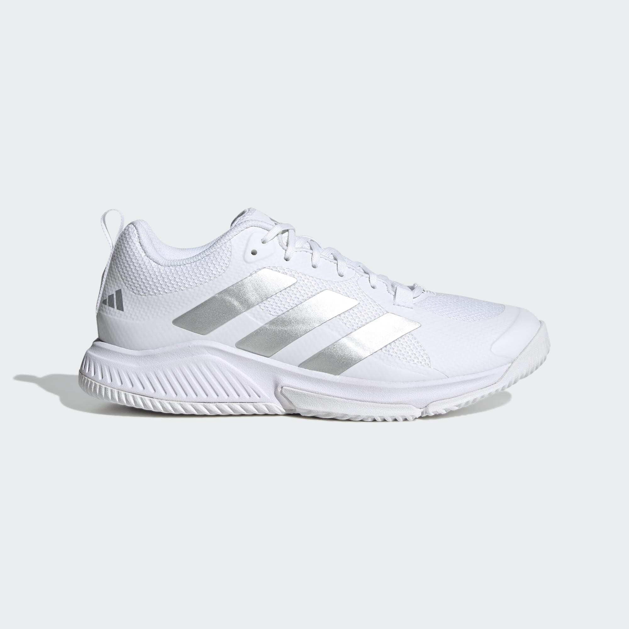adidas Court Team Bounce 2.0 Shoes (9000159876_71100)