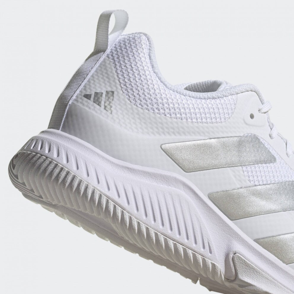 adidas Court Team Bounce 2.0 Shoes