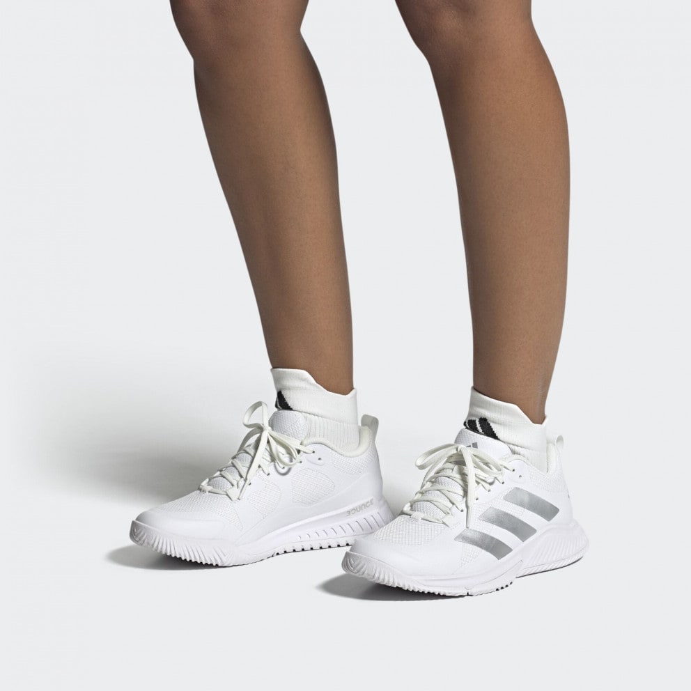 adidas Court Team Bounce 2.0 Shoes