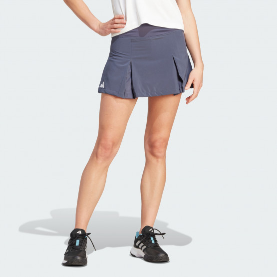 adidas zapatillas club tennis pleated skirt