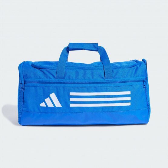 adidas essentials training duffel bag small