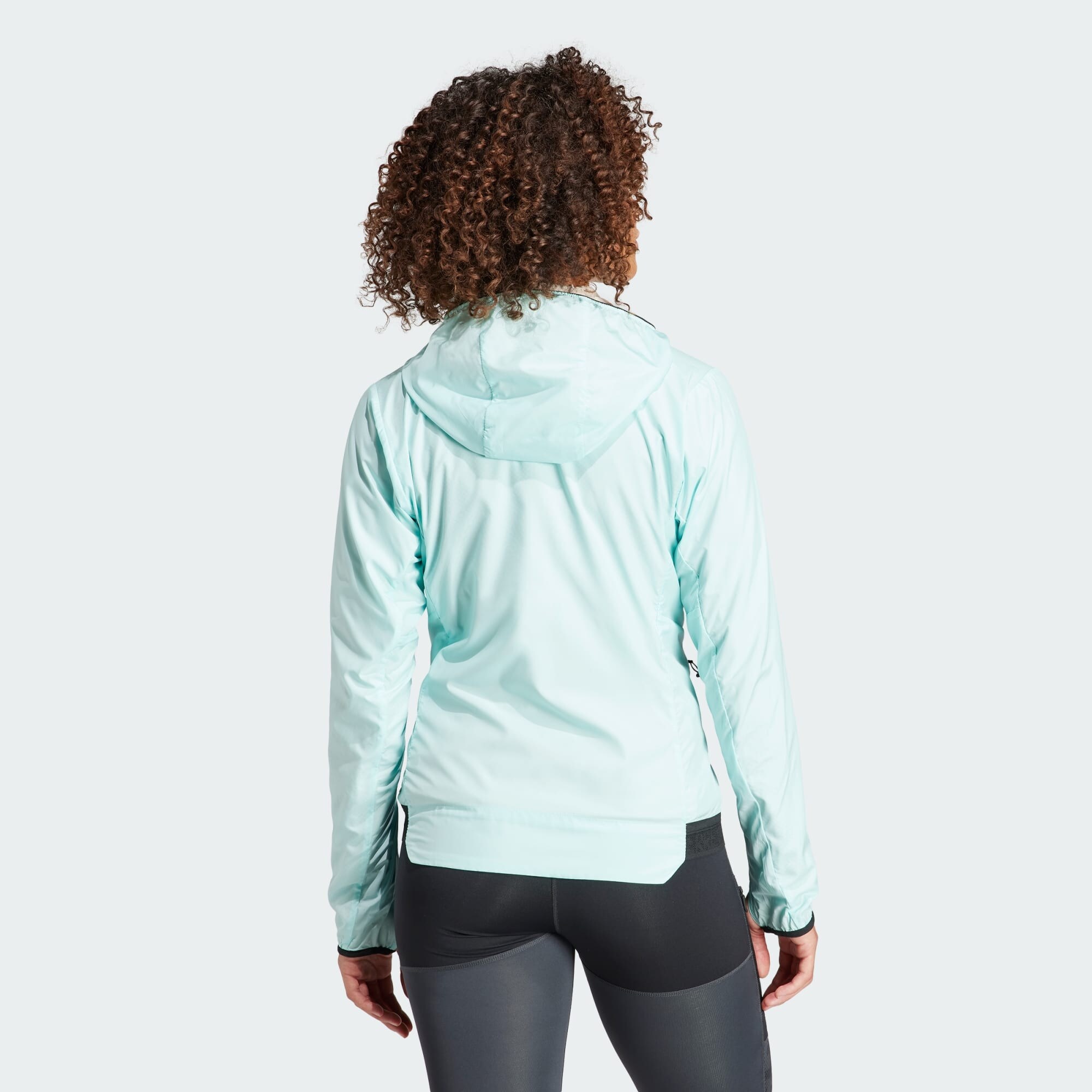 adidas Terrex Terrex Xperior Windweave Wind Jacket (9000159901_69532)