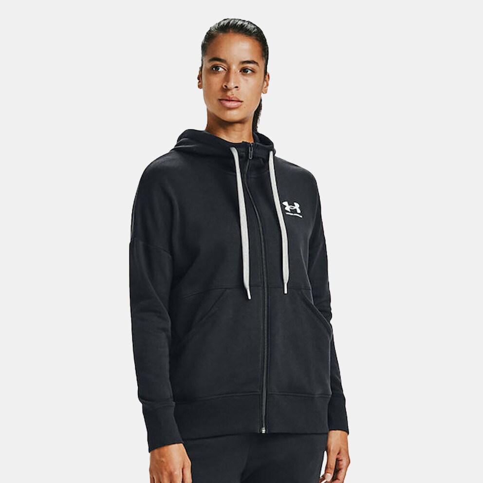 Under Armour Women’s Rival Fleece Full