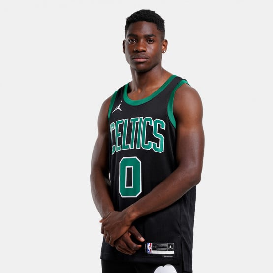 Jordan NBA Jayson Tatum Boston Celtics 2022-23 Statement edition Ανδρική Φανέλα